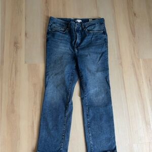 Good American Women's Always Fits Good Legs Straight size 14-18